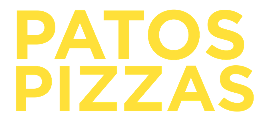 Patos Pizzas